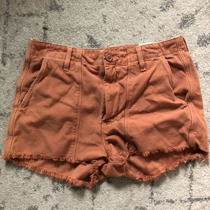 Citizens of Humanity shorts